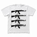 Someone AK-47