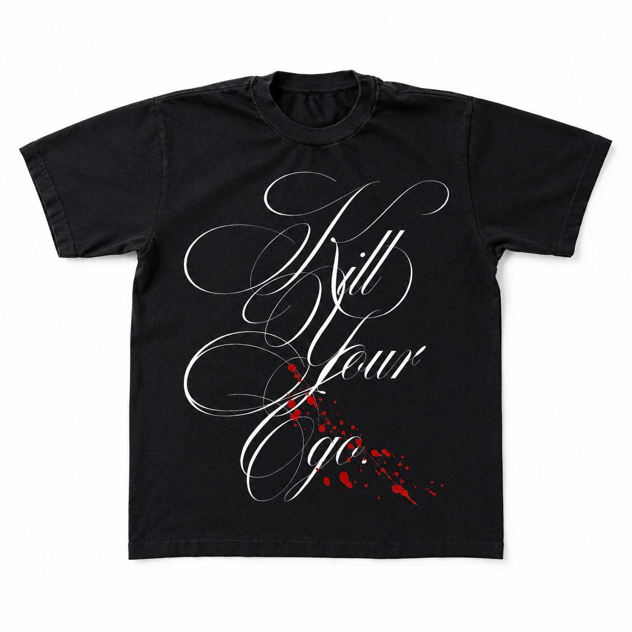 KILL YOUR EGO